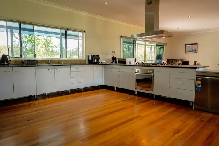 Fifth view of Homely rural property listing, 172 Pacific Haven Circuit, Pacific Haven QLD 4659