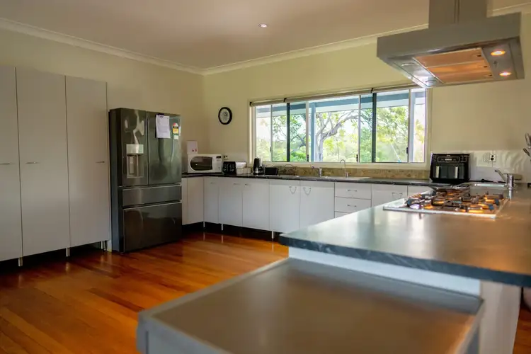 Sixth view of Homely rural property listing, 172 Pacific Haven Circuit, Pacific Haven QLD 4659