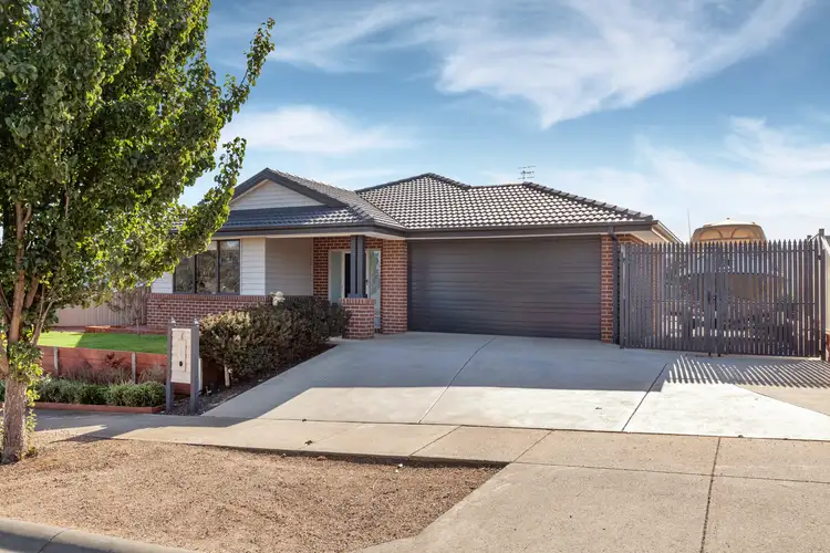 Main view of Homely house listing, 7 Wattle Street, Broadford VIC 3658