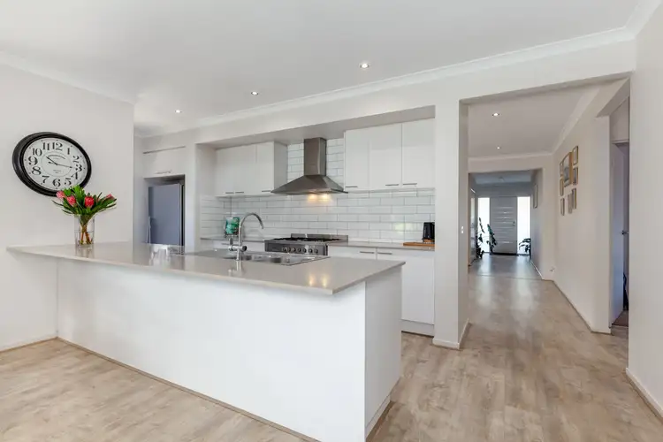 Second view of Homely house listing, 7 Wattle Street, Broadford VIC 3658