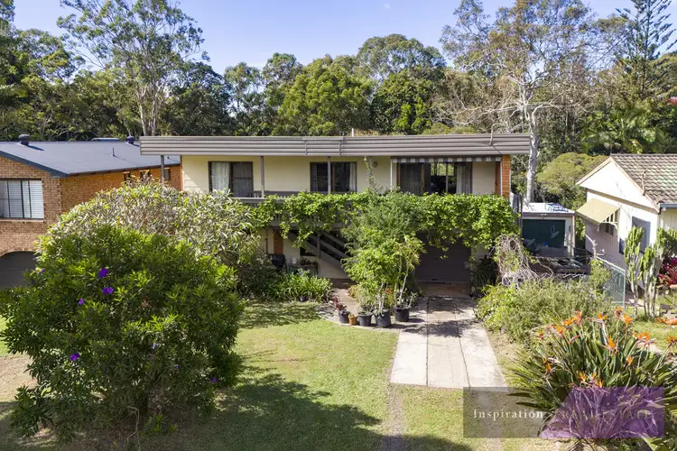 Main view of Homely house listing, 44 Banyandah Road, Hyland Park NSW 2448