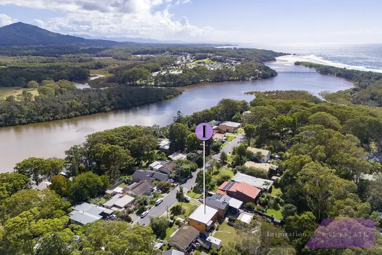 44 Banyandah  Road, Hyland Park NSW 2448