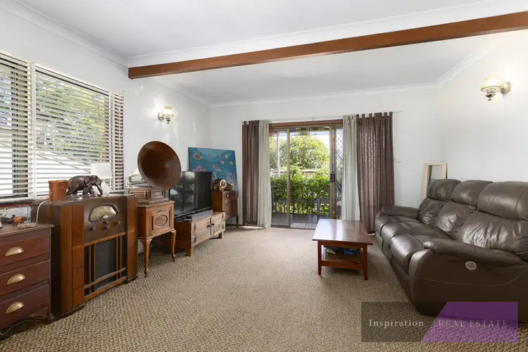 Second view of Homely house listing, 44 Banyandah Road, Hyland Park NSW 2448