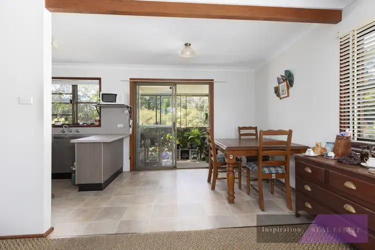 Fourth view of Homely house listing, 44 Banyandah Road, Hyland Park NSW 2448