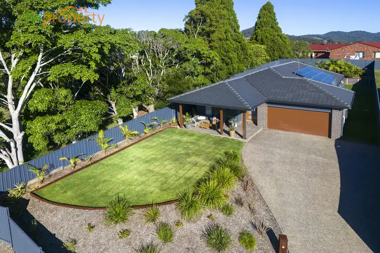 15 Wulaaran Close, Macksville NSW 2447