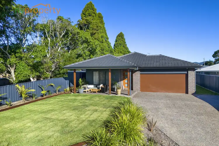 Second view of Homely house listing, 15 Wulaaran Close, Macksville NSW 2447