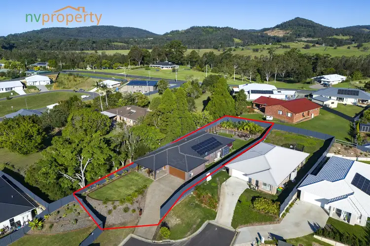 Third view of Homely house listing, 15 Wulaaran Close, Macksville NSW 2447