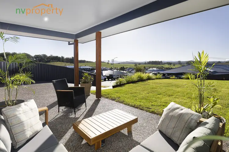 Fourth view of Homely house listing, 15 Wulaaran Close, Macksville NSW 2447