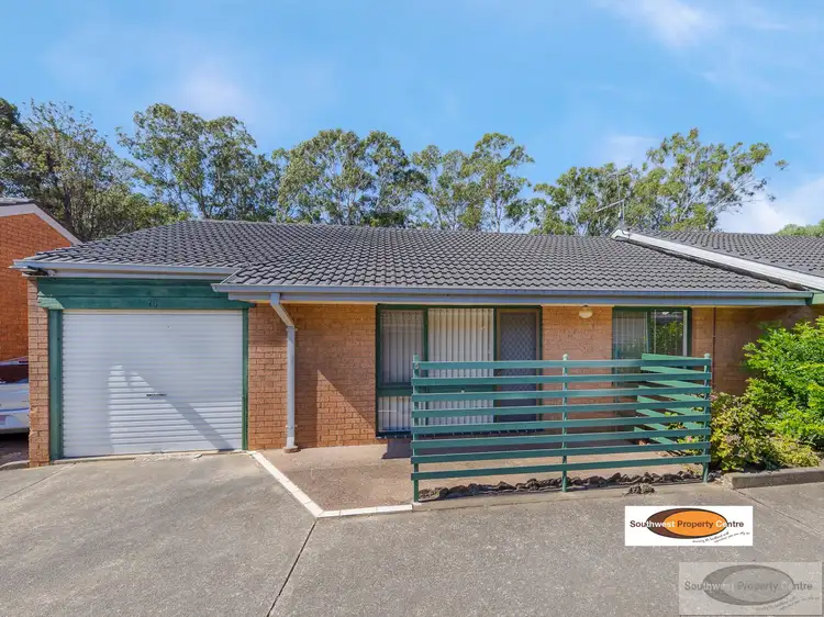 5/62-64 Macquarie Road, Ingleburn NSW 2565