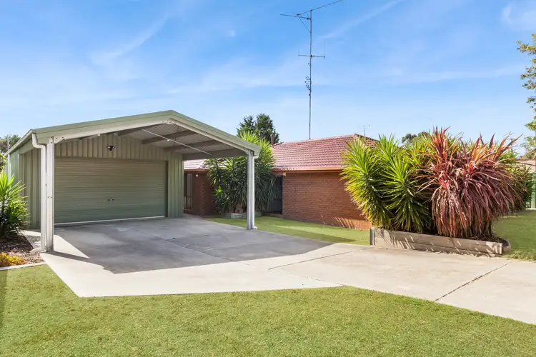 23 Mylson Avenue, Broadford VIC 3658