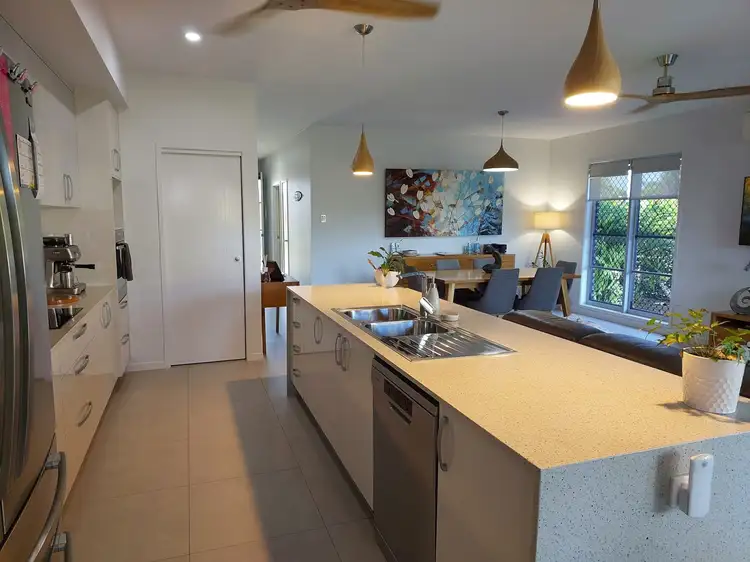 Seventh view of Homely house listing, 167 Truro Street, Urangan QLD 4655