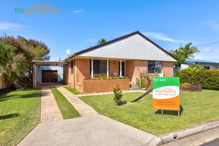 47 East Street, Macksville NSW 2447