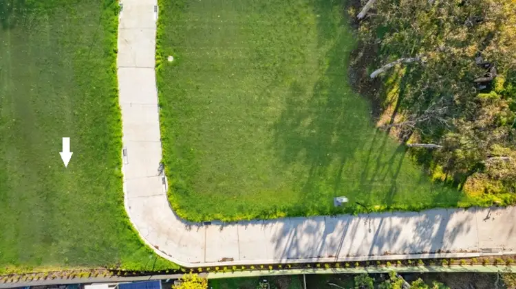 Fourth view of Homely land listing, 11 Petaurus Close, Whitebridge NSW 2290
