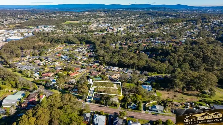 Seventh view of Homely land listing, 11 Petaurus Close, Whitebridge NSW 2290