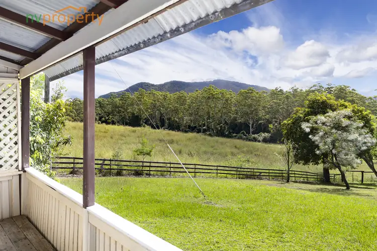 76 Maple Road, Yarrahapinni NSW 2441