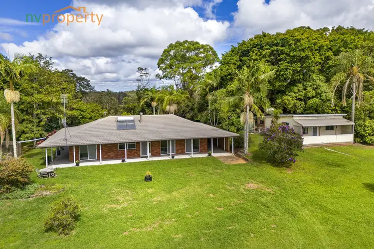 76 Maple Road, Yarrahapinni NSW 2441