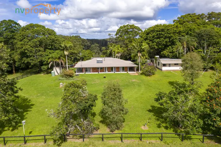 Main view of Homely rural property listing, 76 Maple Road, Yarrahapinni NSW 2441