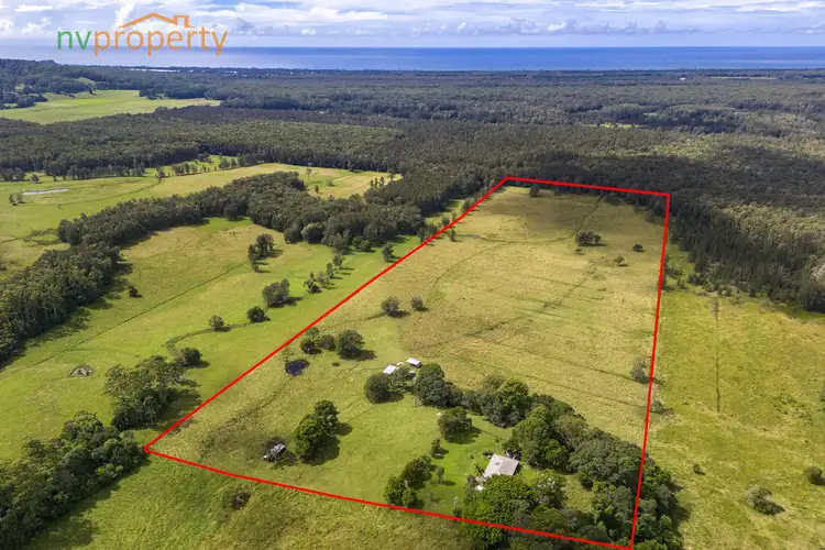 Second view of Homely rural property listing, 76 Maple Road, Yarrahapinni NSW 2441