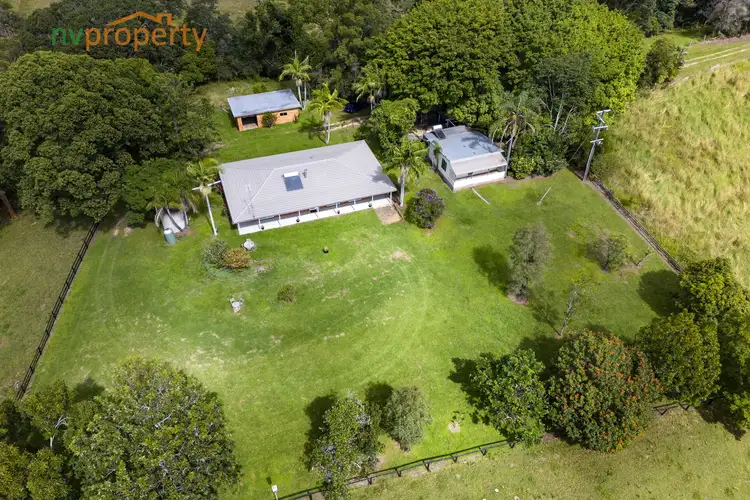 Fifth view of Homely rural property listing, 76 Maple Road, Yarrahapinni NSW 2441
