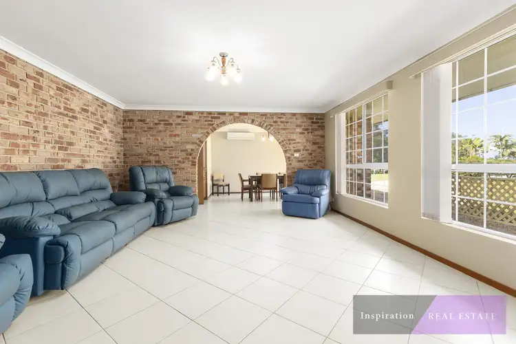 Fourth view of Homely house listing, 6 Bangalow Drive, Nambucca Heads NSW 2448