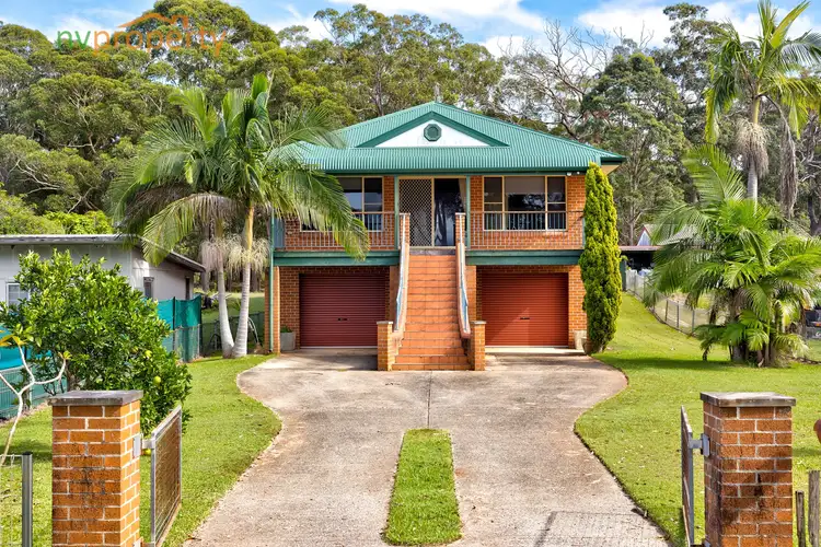 Second view of Homely house listing, 492a Fishermans Reach Road, Fishermans Reach NSW 2441