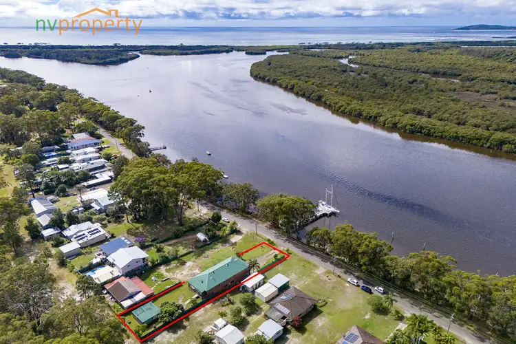 Third view of Homely house listing, 492a Fishermans Reach Road, Fishermans Reach NSW 2441