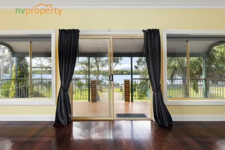 Fourth view of Homely house listing, 492a Fishermans Reach Road, Fishermans Reach NSW 2441