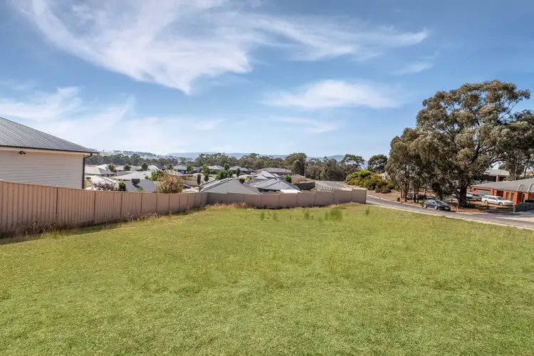 Third view of Homely land listing, 2 Aspect Boulevard, Broadford VIC 3658
