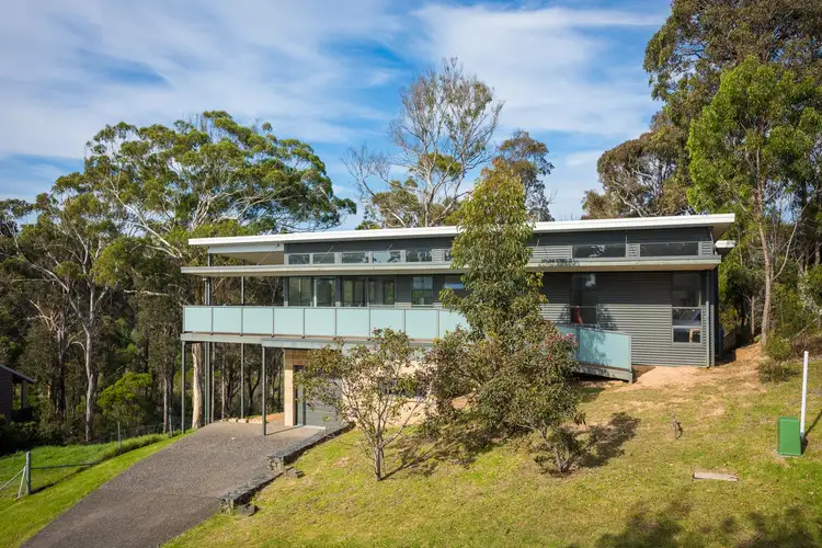 14 Sanctuary Place, Tathra NSW 2550