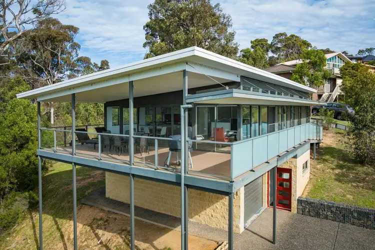 Fifth view of Homely house listing, 14 Sanctuary Place, Tathra NSW 2550