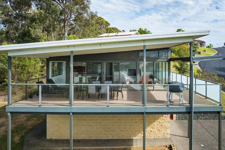 Sixth view of Homely house listing, 14 Sanctuary Place, Tathra NSW 2550