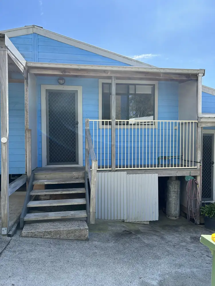 Address available on request