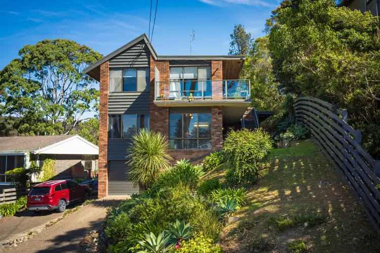 Fourth view of Homely unit listing, 2/5 Preo Place, Tathra NSW 2550
