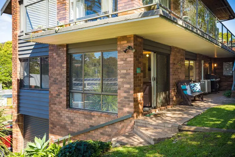 Fifth view of Homely unit listing, 2/5 Preo Place, Tathra NSW 2550