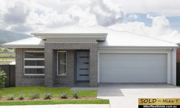 46 Bentwing Road, Huntley NSW 2530