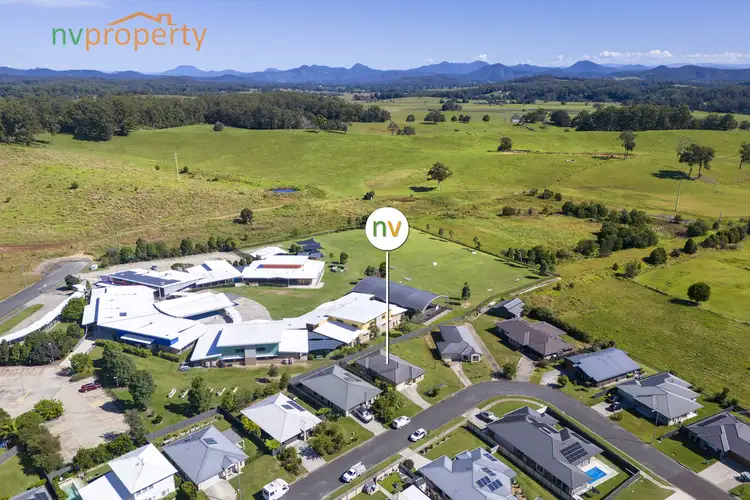 36 Lloyd Street, Macksville NSW 2447