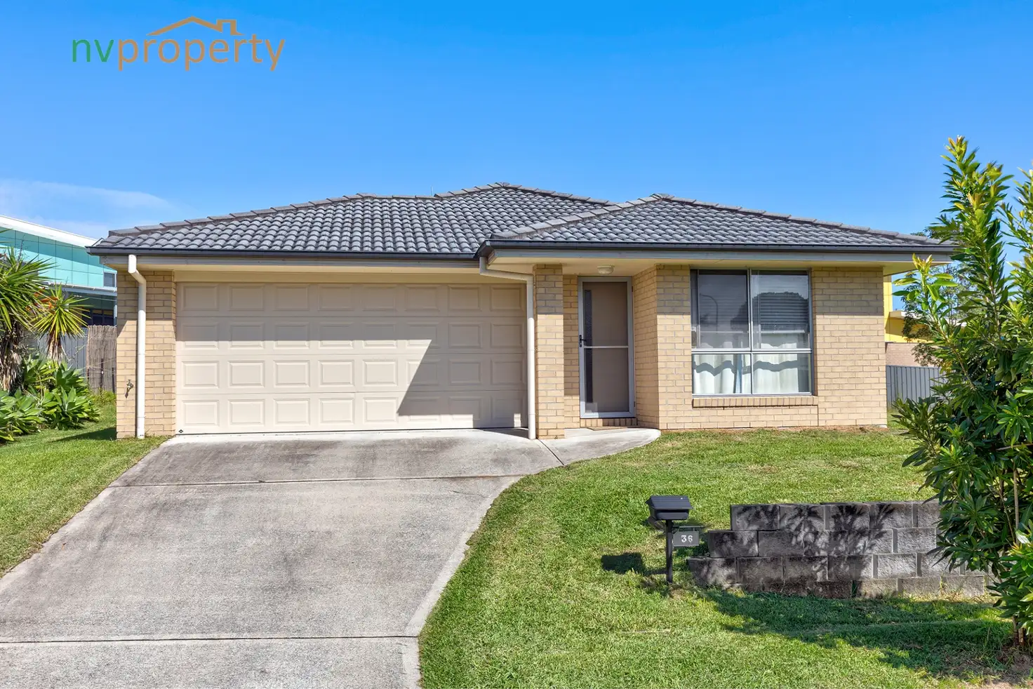Main view of Homely house listing, 36 Lloyd Street, Macksville NSW 2447