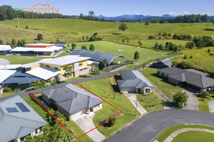 Third view of Homely house listing, 36 Lloyd Street, Macksville NSW 2447