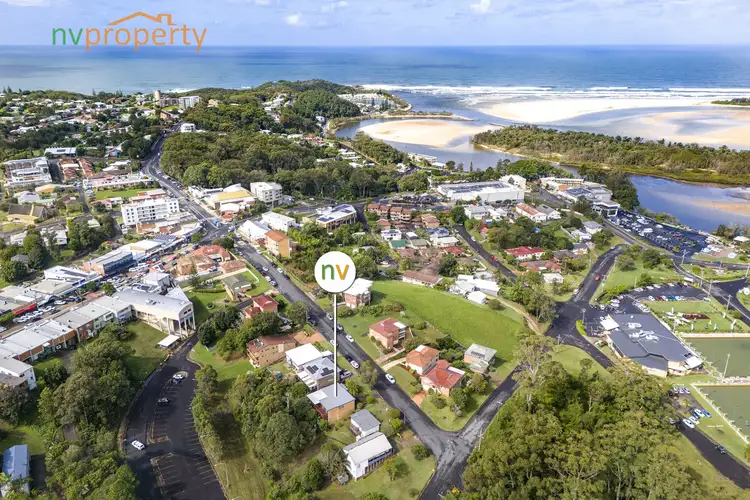 Main view of Homely house listing, 6 Ridge Street, Nambucca Heads NSW 2448