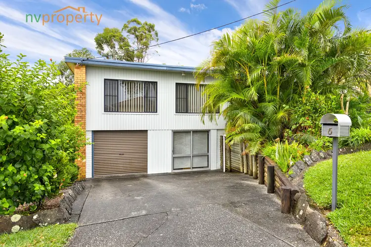Second view of Homely house listing, 6 Ridge Street, Nambucca Heads NSW 2448