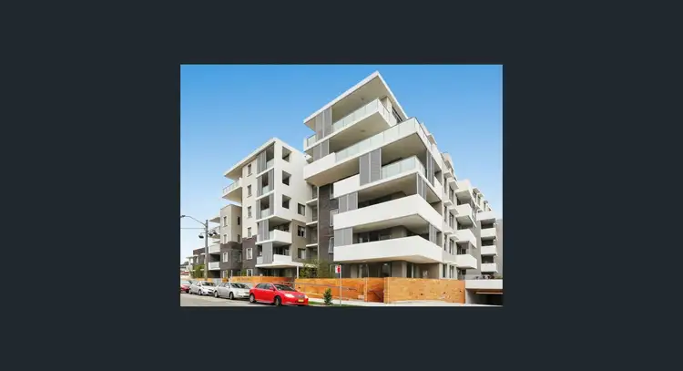 113/1 Victoria Street, Ashfield NSW 2131