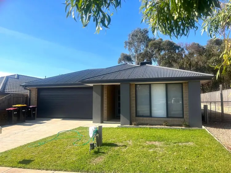 23 Violet Lane, Broadford VIC 3658