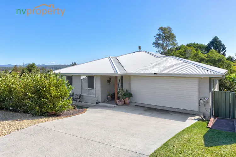 Main view of Homely house listing, 6 Fairway Cove, Macksville NSW 2447