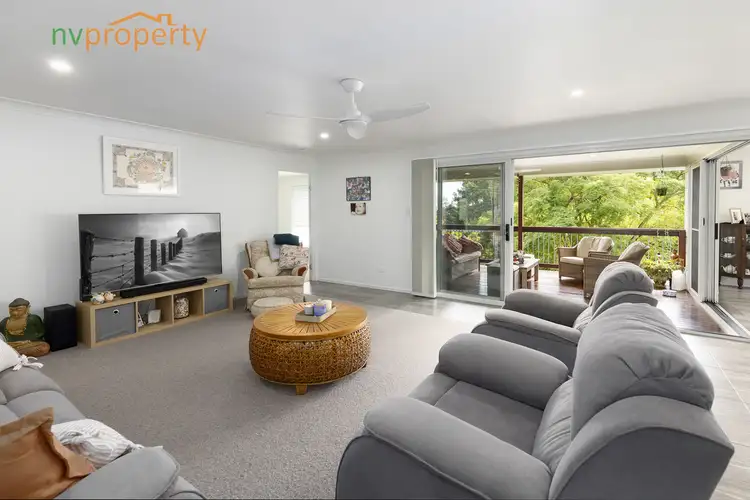 Second view of Homely house listing, 6 Fairway Cove, Macksville NSW 2447