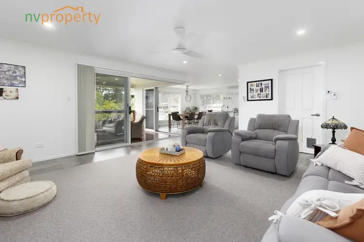 Third view of Homely house listing, 6 Fairway Cove, Macksville NSW 2447