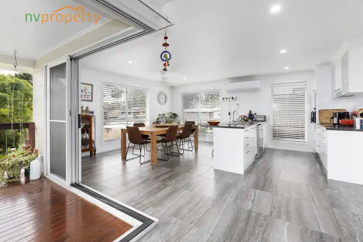 Fourth view of Homely house listing, 6 Fairway Cove, Macksville NSW 2447