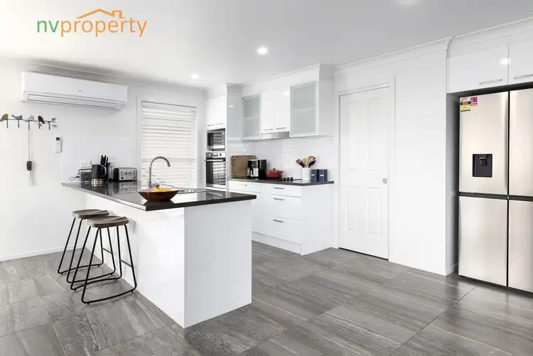 Fifth view of Homely house listing, 6 Fairway Cove, Macksville NSW 2447