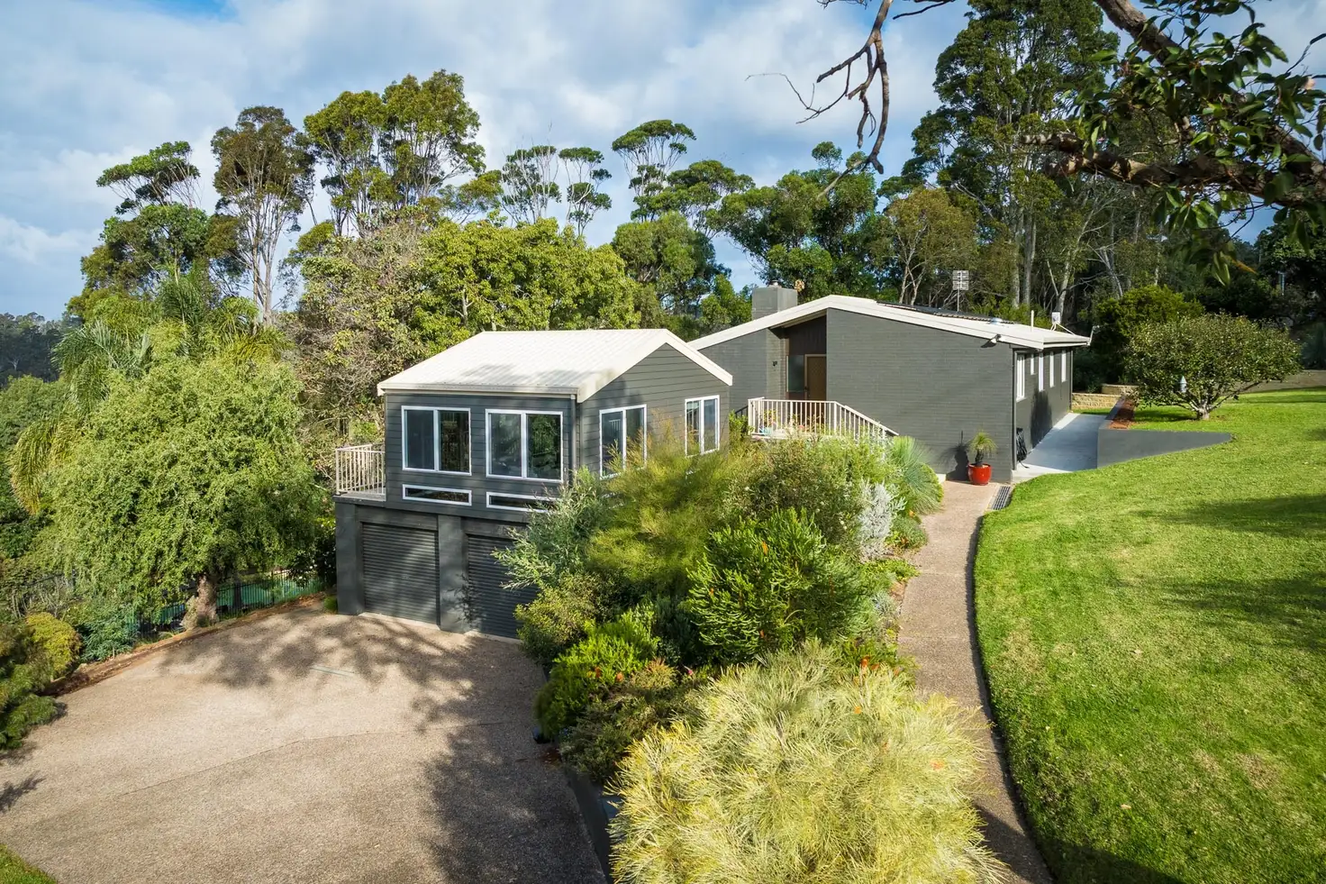 Main view of Homely house listing, 24 Thompson Drive, Tathra NSW 2550