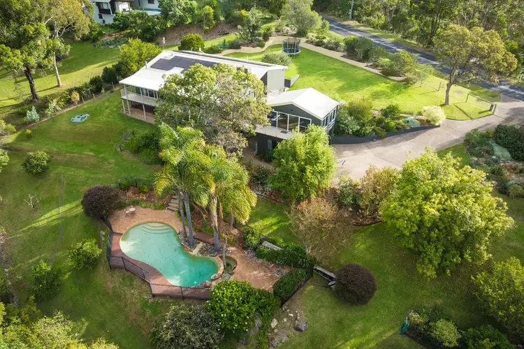 Third view of Homely house listing, 24 Thompson Drive, Tathra NSW 2550