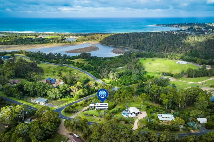 Fourth view of Homely house listing, 24 Thompson Drive, Tathra NSW 2550